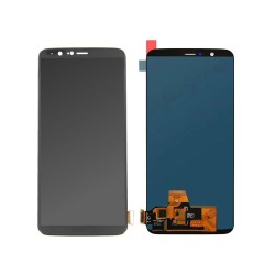 TOUCH+DISPLAY ONEPLUS 5T 6.01" BLACK 